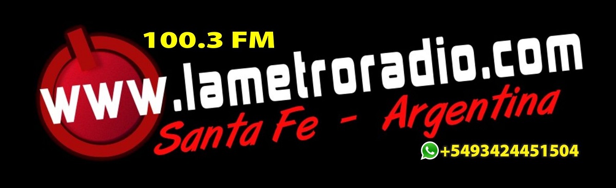 Radio La Metro - La Tropi.com